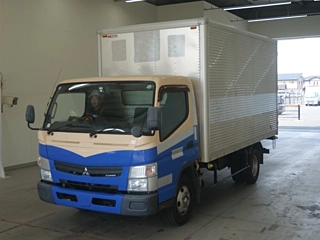 MITSUBISHI CANTER 2013