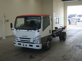 ISUZU ELF 2013