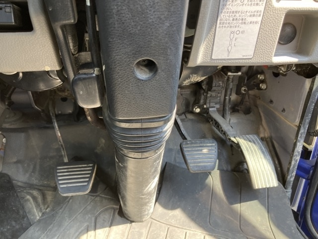 MITSUBISHI CANTER 2017