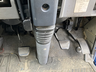 MITSUBISHI CANTER 2013