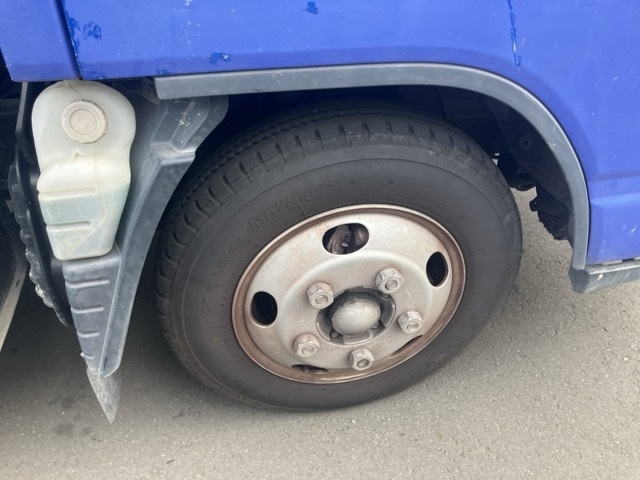 MITSUBISHI CANTER 2017