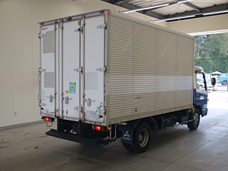 MITSUBISHI CANTER 2013