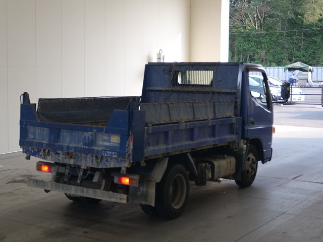 MITSUBISHI CANTER 2017