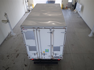 MITSUBISHI CANTER 2013