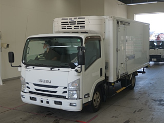 ISUZU ELF 2016