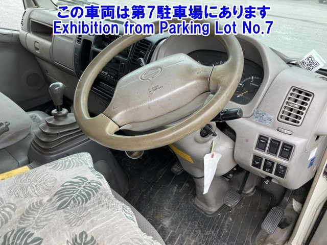 HINO DUTRO 2011
