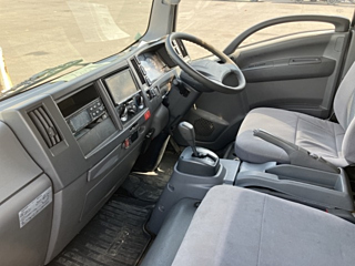 ISUZU ELF 2016