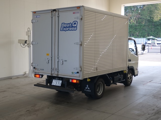 MITSUBISHI CANTER 2022