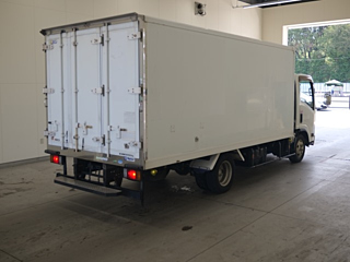 ISUZU ELF 2016