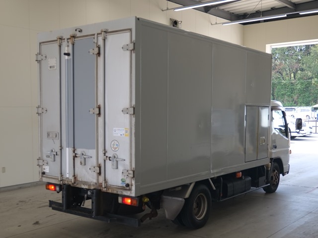 MITSUBISHI CANTER 2014