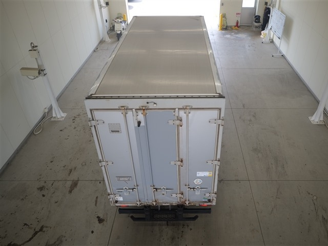 MITSUBISHI CANTER 2014