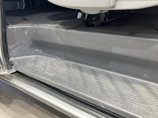 car slider
