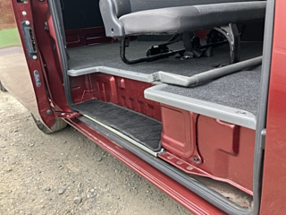 car slider
