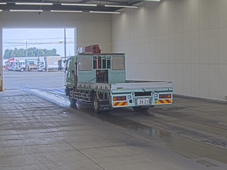 Заказать MITSUBISHI FUSO FIGHTER
