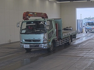 Заказать MITSUBISHI FUSO FIGHTER