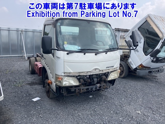 HINO DUTRO 2013