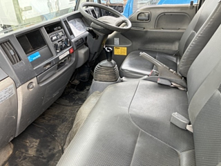 ISUZU ELF 2015