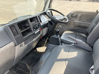 ISUZU ELF 2014