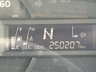 HINO DUTRO 2016