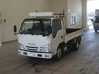 ISUZU ELF 2015