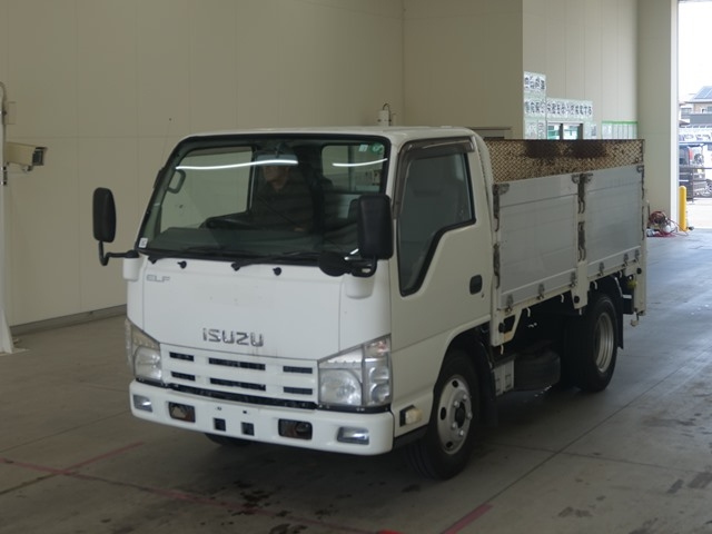 ISUZU ELF 2014