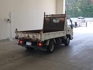 ISUZU ELF 2015
