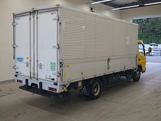 MITSUBISHI CANTER 2013