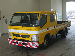 MITSUBISHI CANTER 2015