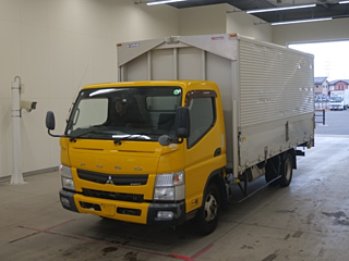 MITSUBISHI CANTER 2013
