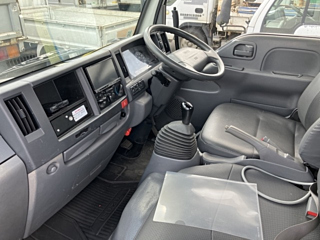 ISUZU ELF 2015
