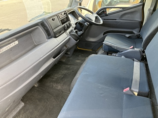 MITSUBISHI CANTER 2013