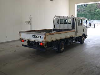 ISUZU ELF 2012