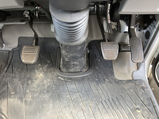 car slider