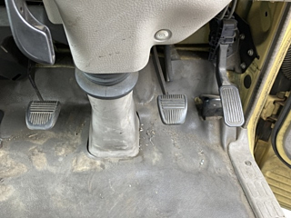 car slider