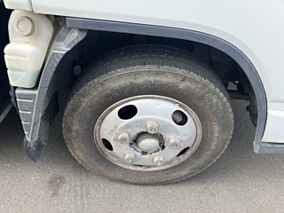 MITSUBISHI CANTER 2013