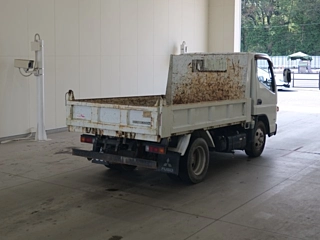 MITSUBISHI CANTER 2013