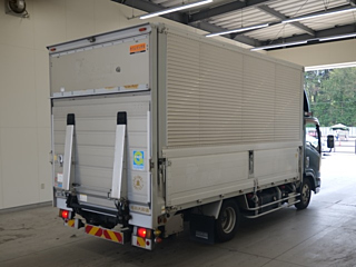 ISUZU ELF 2014