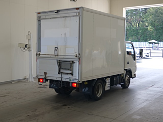 ISUZU ELF 2013