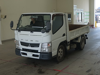MITSUBISHI CANTER 2013