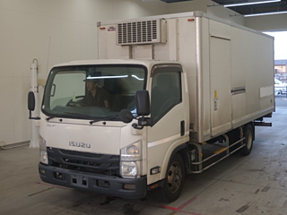 ISUZU ELF 2018