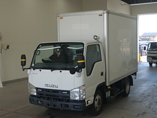 ISUZU ELF 2013