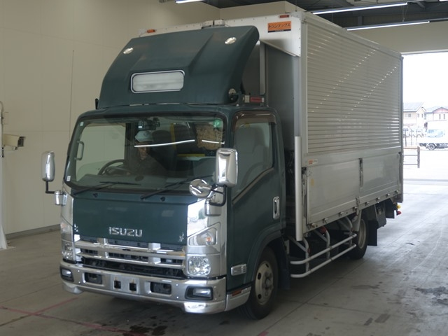 ISUZU ELF 2014