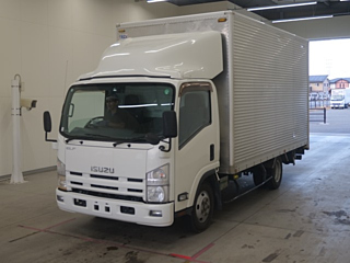 ISUZU ELF 2013