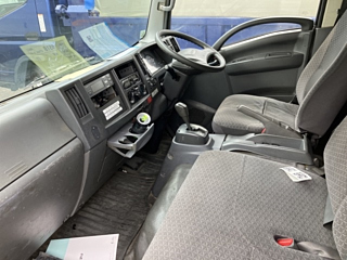 ISUZU ELF 2018