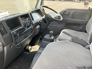 ISUZU ELF 2013