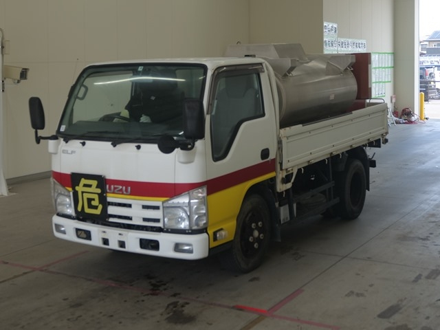 ISUZU ELF 2013