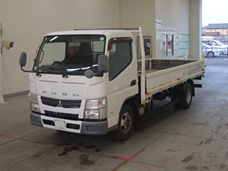 MITSUBISHI CANTER 2012
