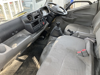 HINO DUTRO 2016
