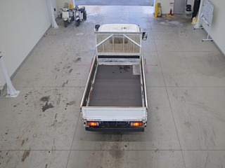 HINO DUTRO 2016