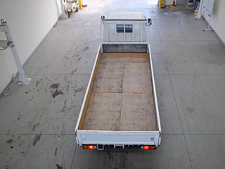 MITSUBISHI CANTER 2012